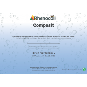 Rhenocoll Composit